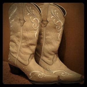 Durango Boots